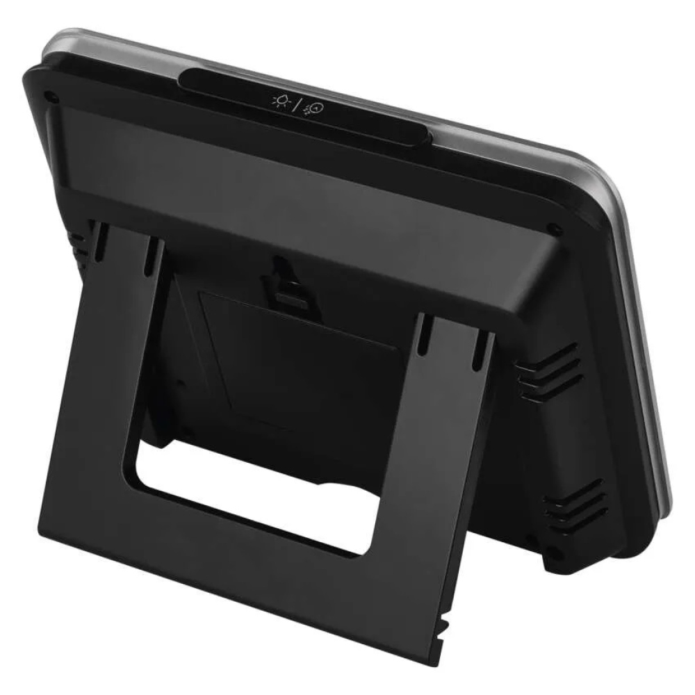 Vezeték nélküli otthoni időjárásmérő állomás E0316