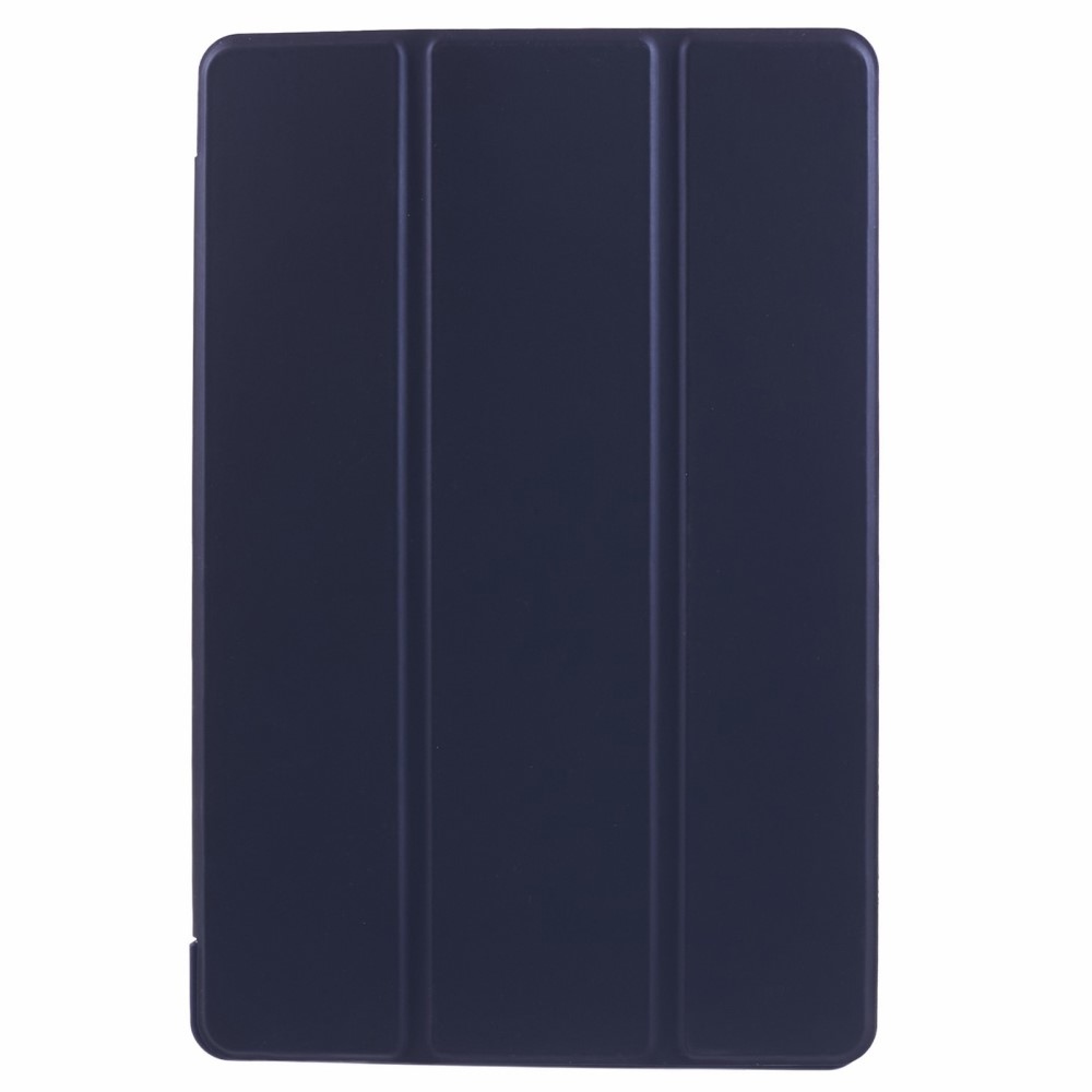 Fedélzáró tok Samsung Galaxy Tab A9+ készülékhez - sötétkék