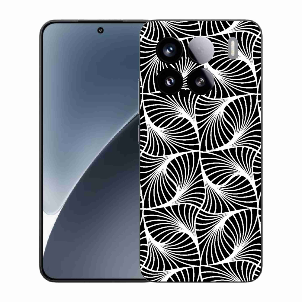 Gél borítás mmCase a Xiaomi 15 - kivonat 14