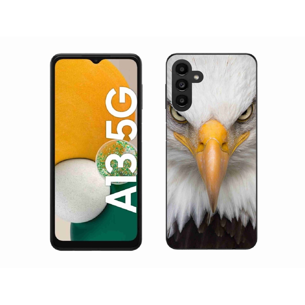 Gél védőhuzat mmCase Samsung Galaxy A13 5G - sas