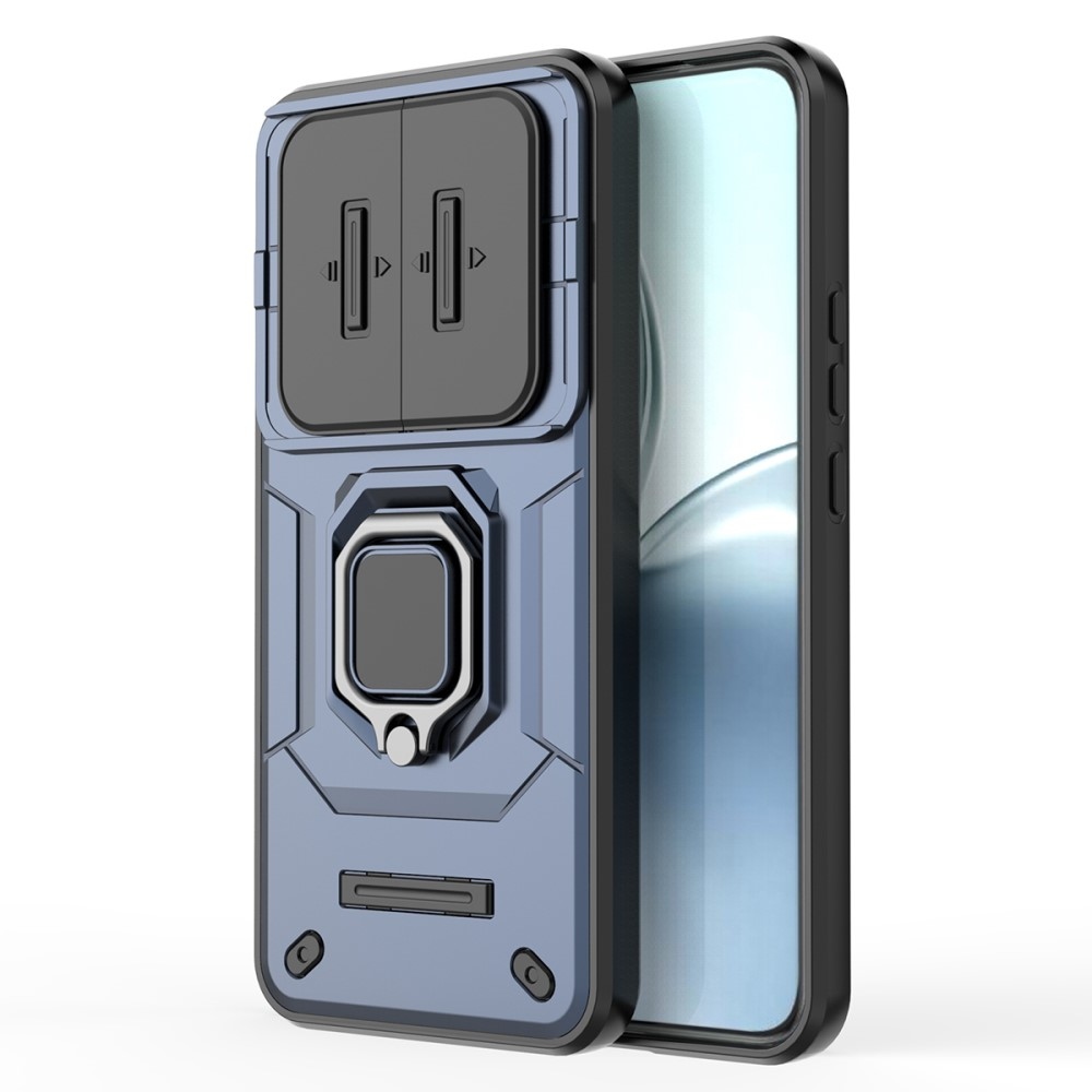 Lencseálló borítás a Realme 14 Pro+ 5G készülékhez - kék