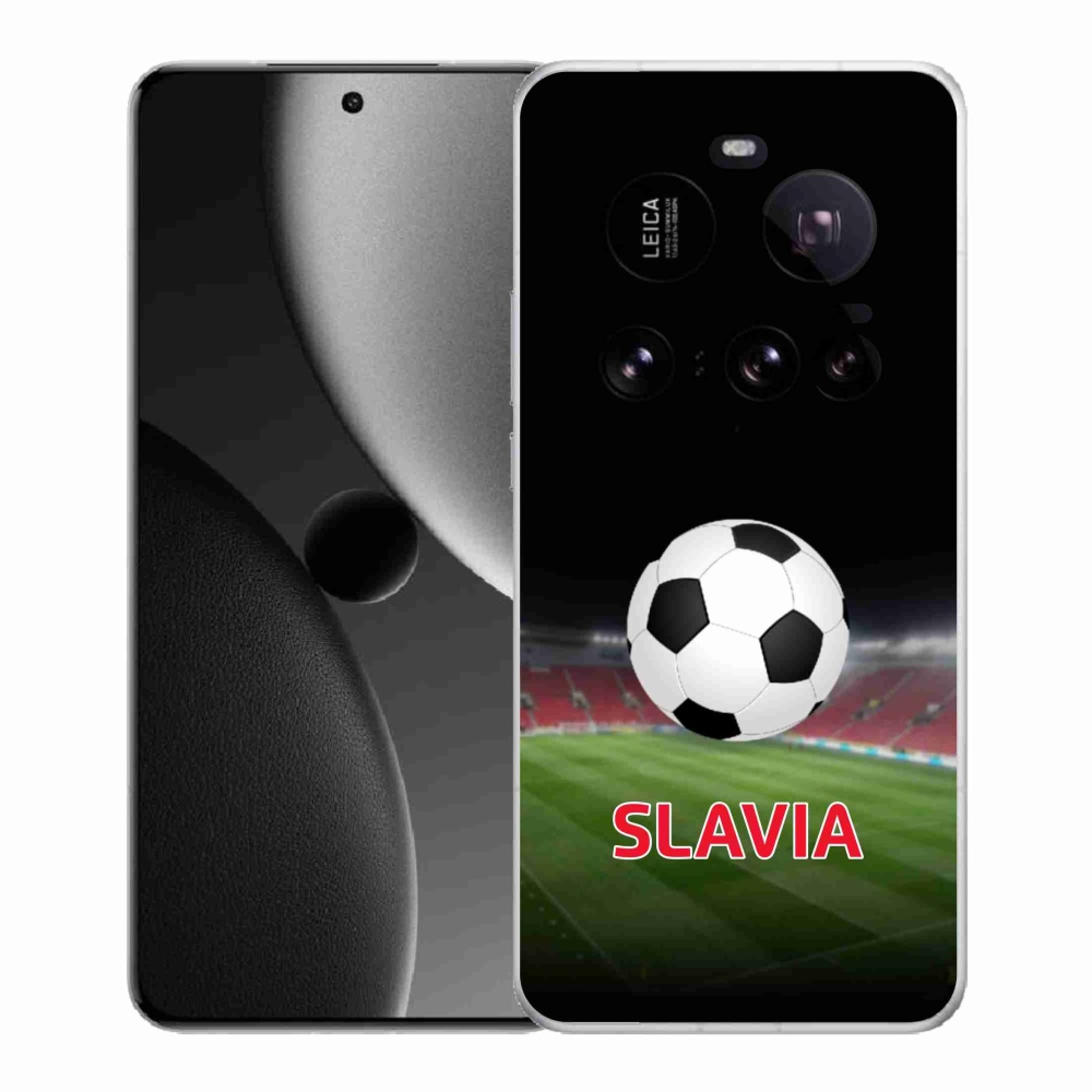 Gél borítás mmCase a Xiaomi 15 Ultra - slavia 1 számára
