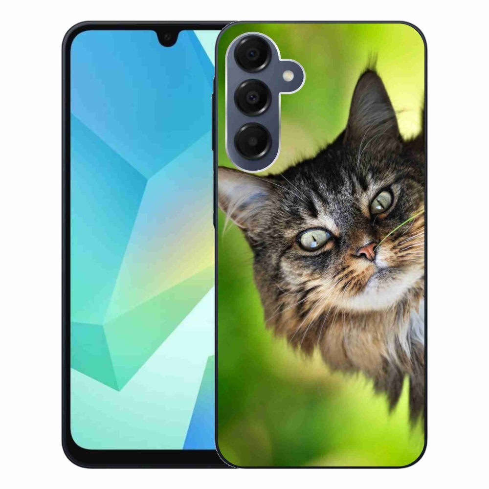 Gél védőburkolat mmCase Samsung Galaxy A16 4G/5G - cat 3