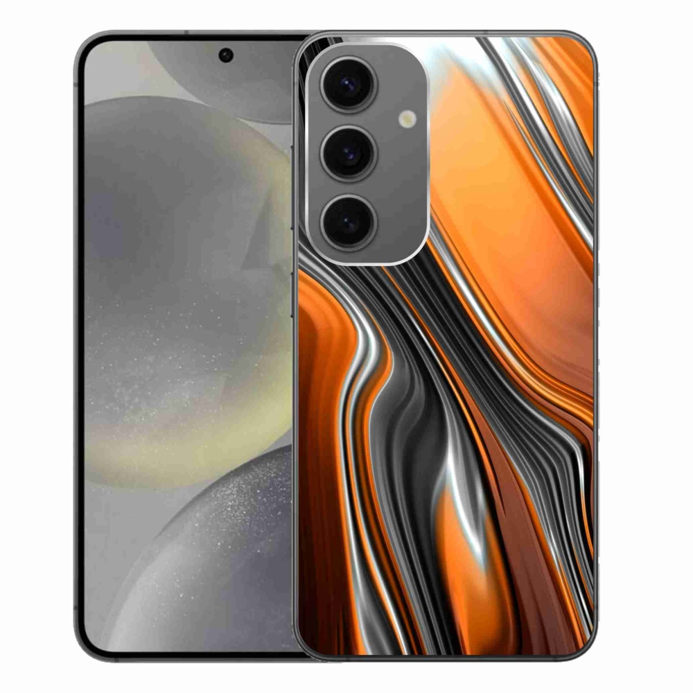 Zselés borítás mmCase Samsung Galaxy S24+ - kivonat 3