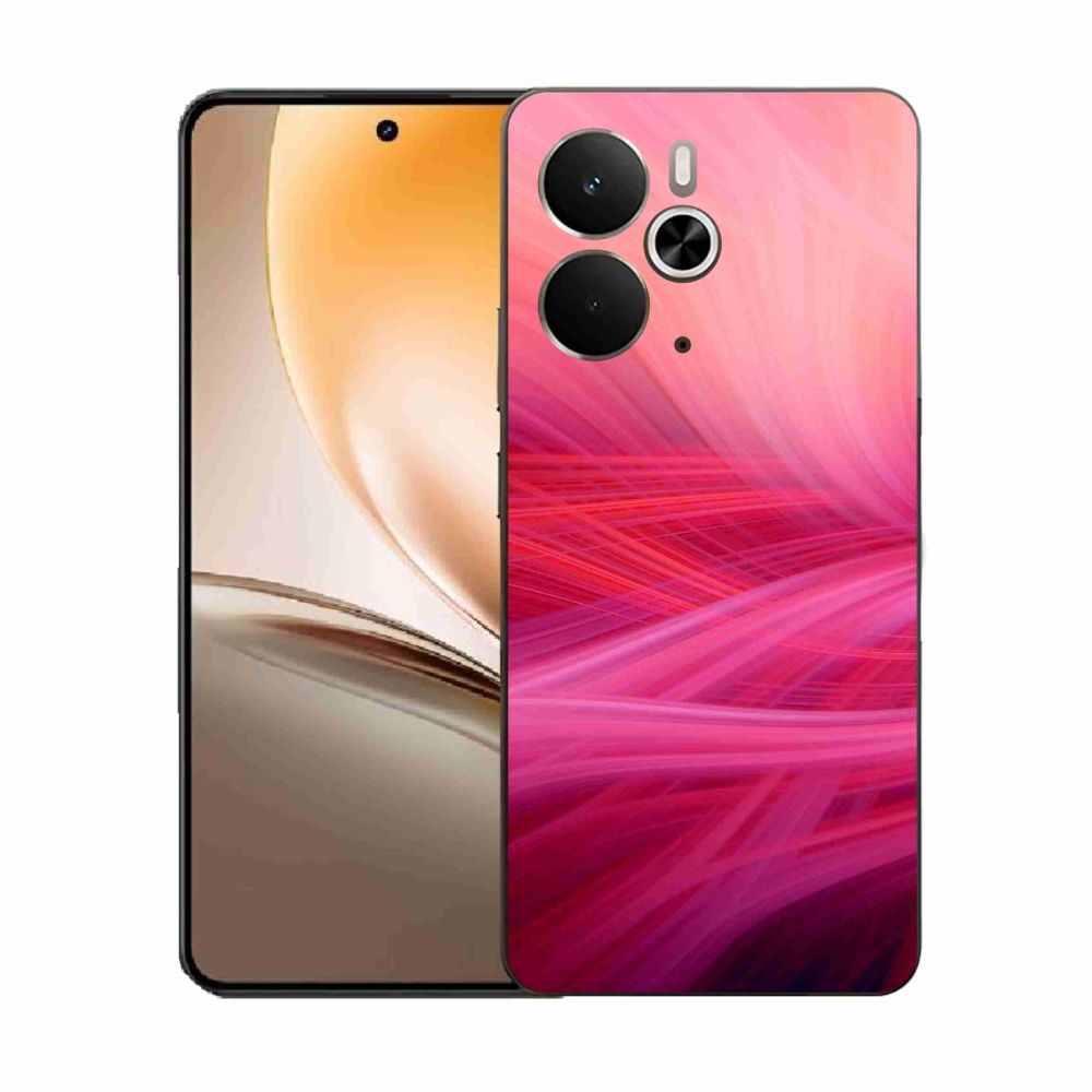 Gél borítás mmCase a Realme 14 5G/14T 5G készülékhez - kivonat 13