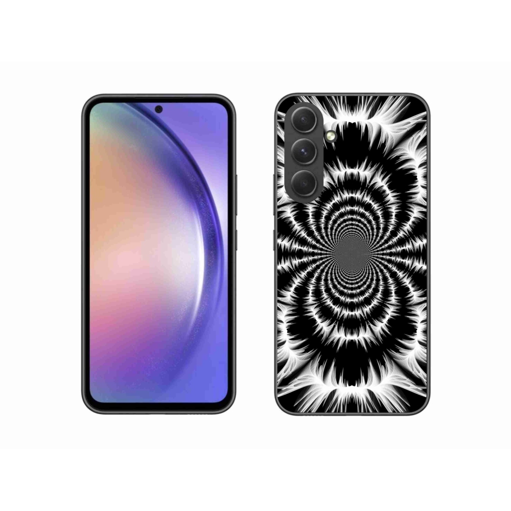 Zselés borítás mmCase Samsung Galaxy A54 5G - kivonat 23