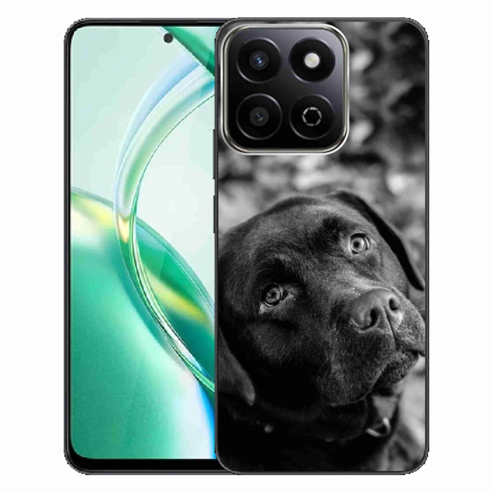 Gél tok mmCase a Honor 200 Smart 5G készülékhez - labrador