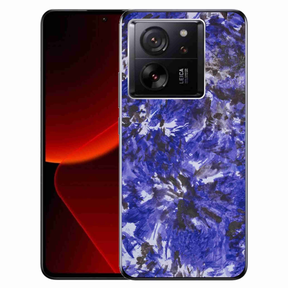 Gél borítás mmCase a Xiaomi 13T/13T Pro készülékhez - absztrakt motívum 13