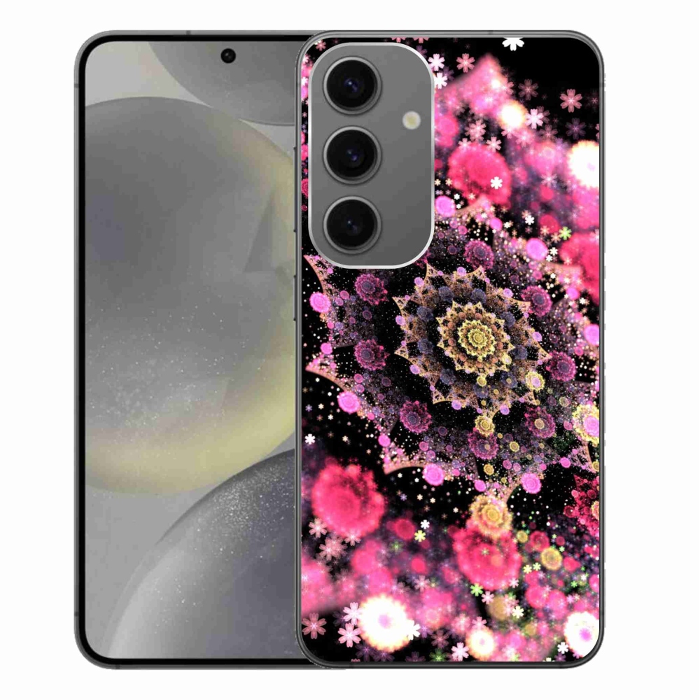 Zselés borítás mmCase Samsung Galaxy S24+ - kivonat 21