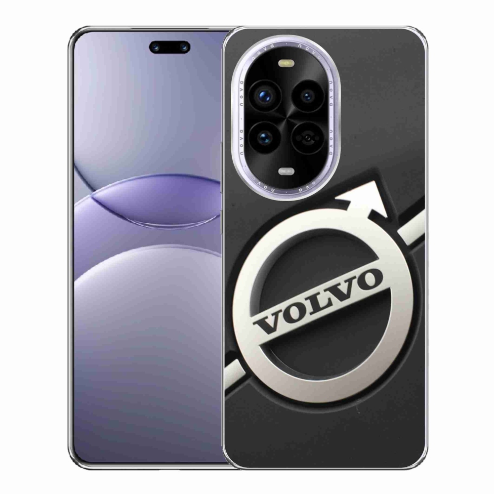 Gél borítás mmCase a Huawei Nova 13 Pro 5G-n - 1. karakter