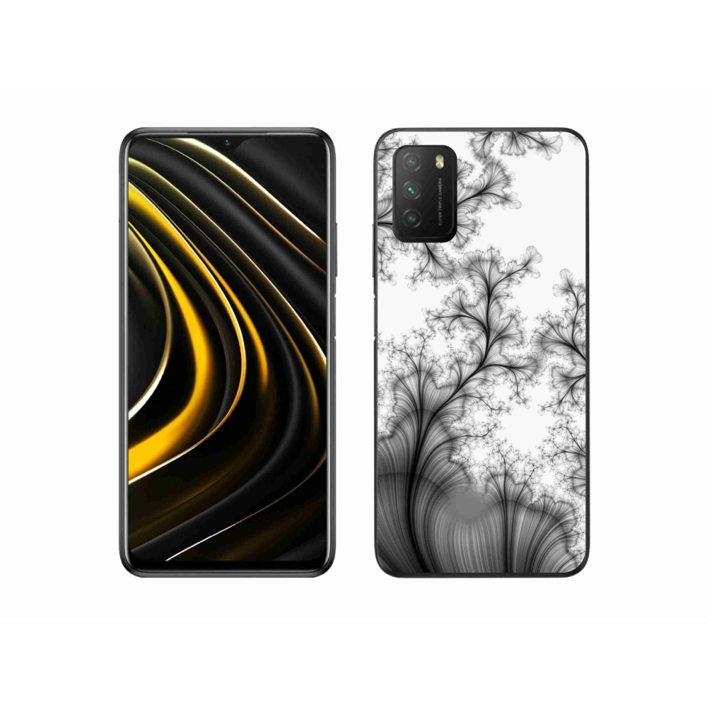 Gél borítás mmCase a Xiaomi Poco M3-hoz - kivonat 20