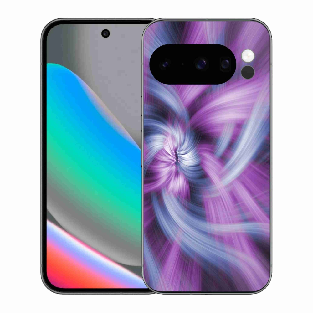 Zselés borítás mmCase a Google Pixel 10 Pro számára - kivonat 12