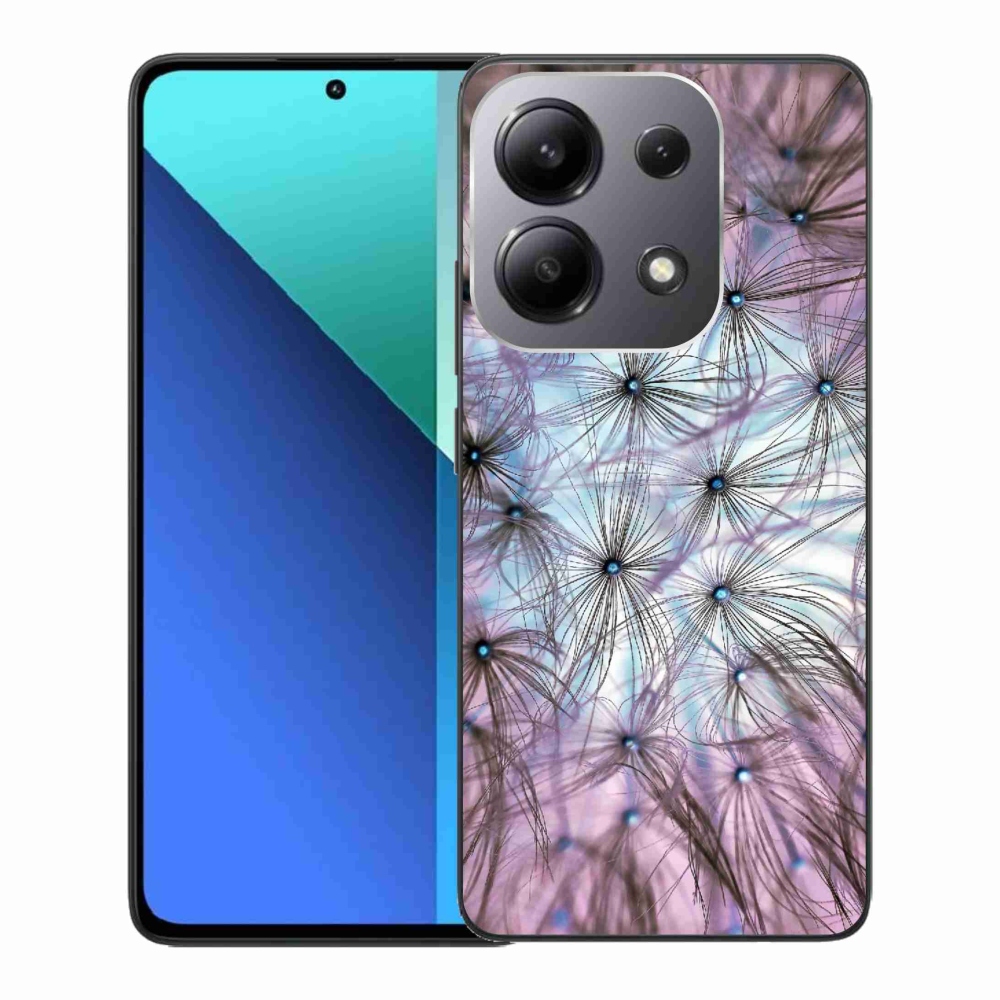 Gél borító mmCase a Xiaomi Redmi Note 13-hoz - kivonat 17