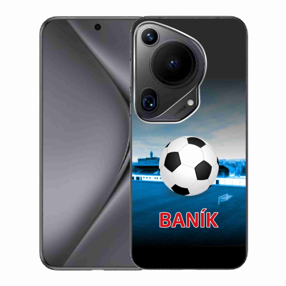 Zselés borítás mmCase a Huawei Pura 70 Ultra - miner 2 készülékhez