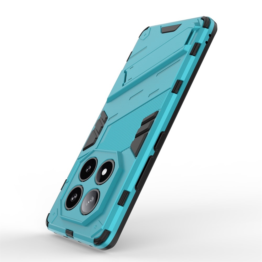 Armory tartós borítás Xiaomi Redmi Note 14 Pro 5G/Poco X7 5G - világoskék