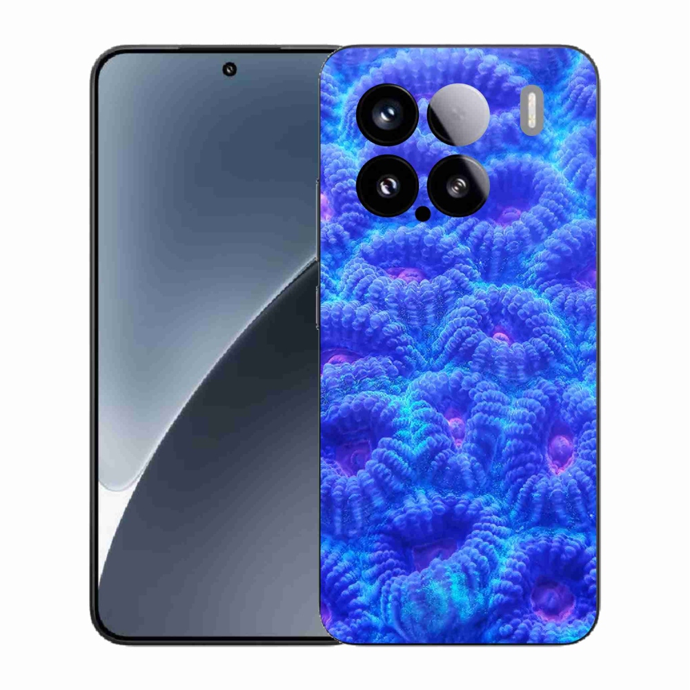 Gél borítás mmCase a Xiaomi 15 - absztrakt motívum 17