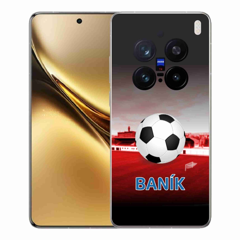 Zselés borítás mmCase a Vivo X200 Pro 5G készülékhez - bányász 1