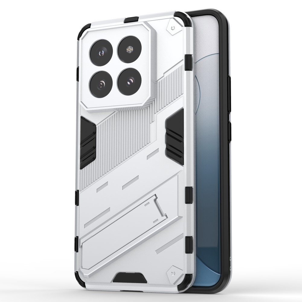 Tartós borítás Xiaomi 14 Pro készülékhez - fehér