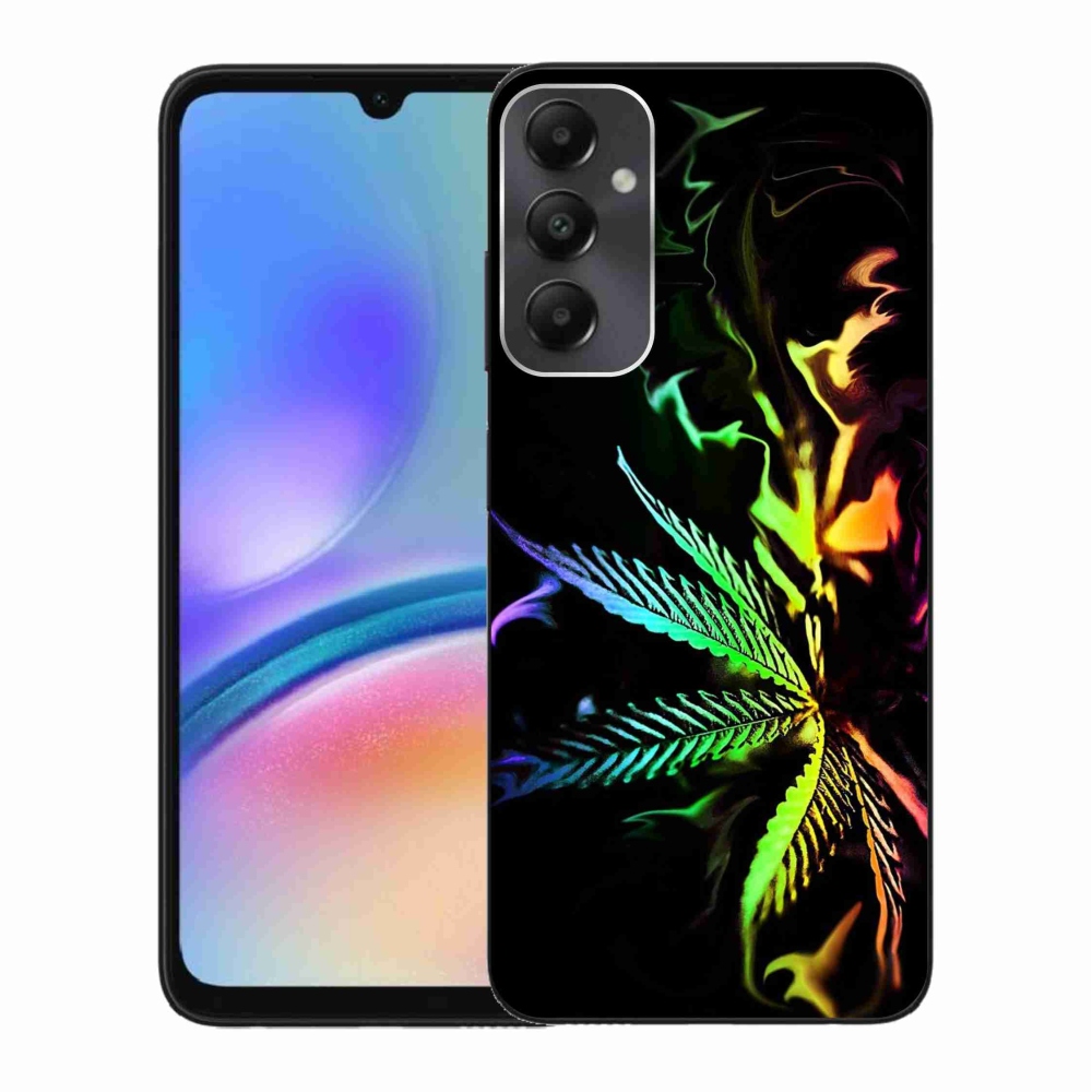 Zselés borítás mmCase Samsung Galaxy A05s készülékhez - kender 2