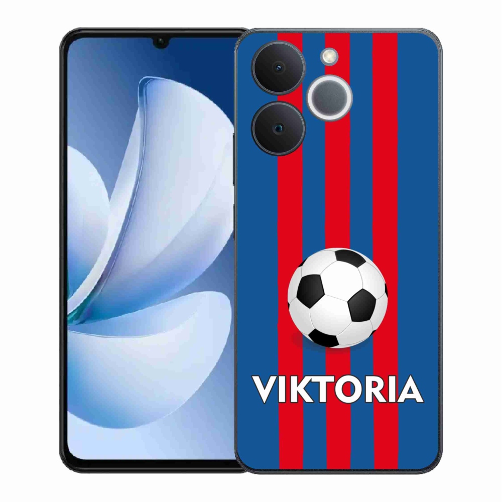 Gél borítás mmCase a Realme Note 70T készülékhez - Viktoria