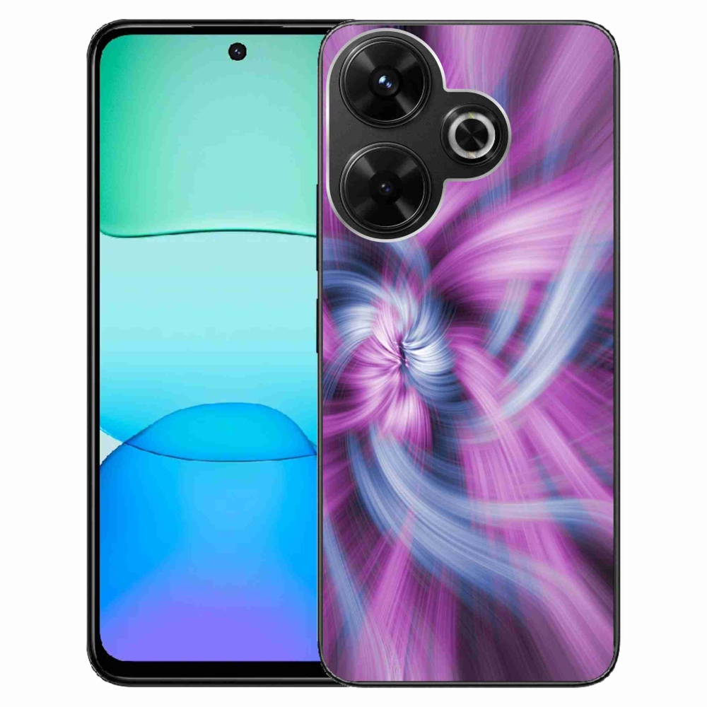 Gél borítás mmCase for Xiaomi Redmi 13 4G/Poco M6 4G - kivonat 12