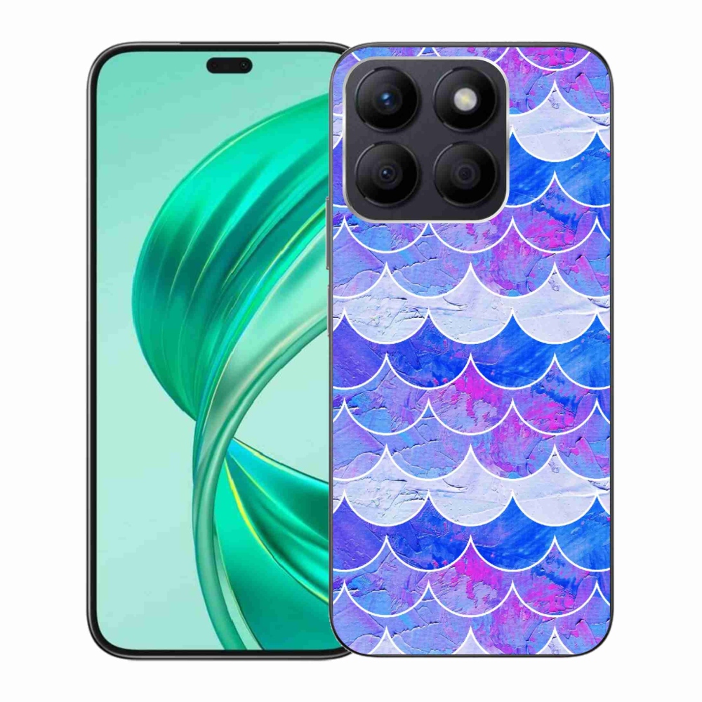 Zselés borítás mmCase a Honor X8b készülékhez - kivonat 29