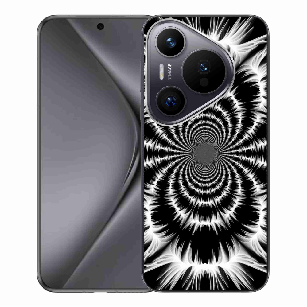 Zselés borítás mmCase a Huawei Pura 70 Pro-n - kivonat 23