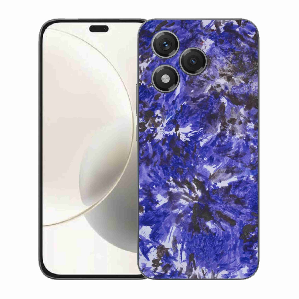 Zselés borítás mmCase a Honor 400 Lite-hoz - absztrakt motívum 12