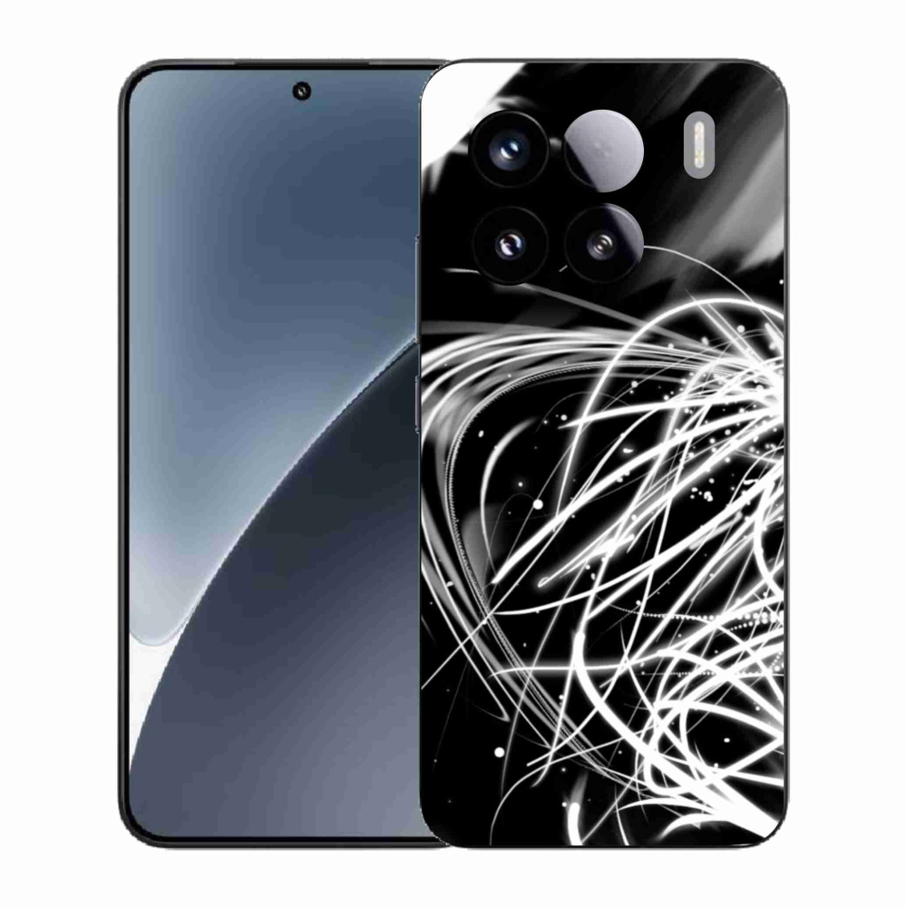 Gél borítás mmCase a Xiaomi 15-hez - kivonat 2