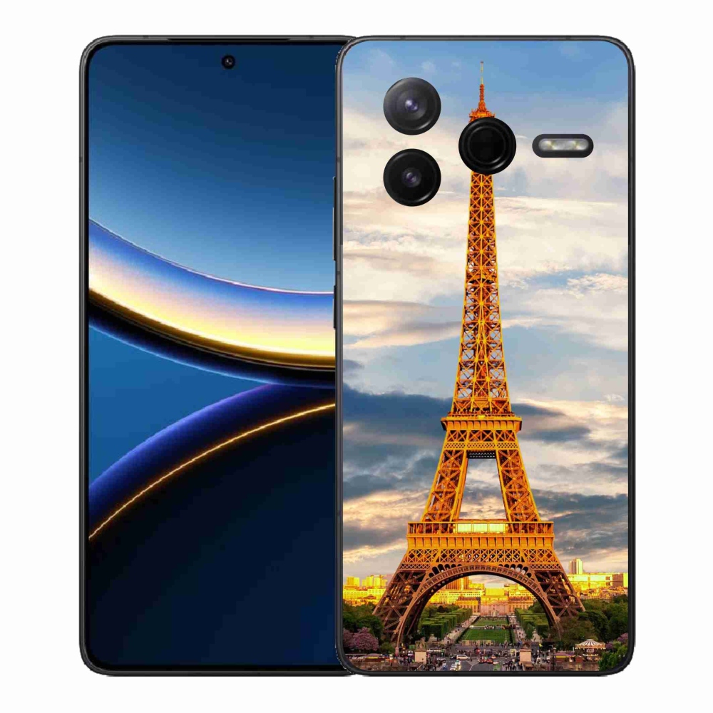 Gél borítás mmCase Samsung Galaxy Xcover 7 - futball Csehország 3