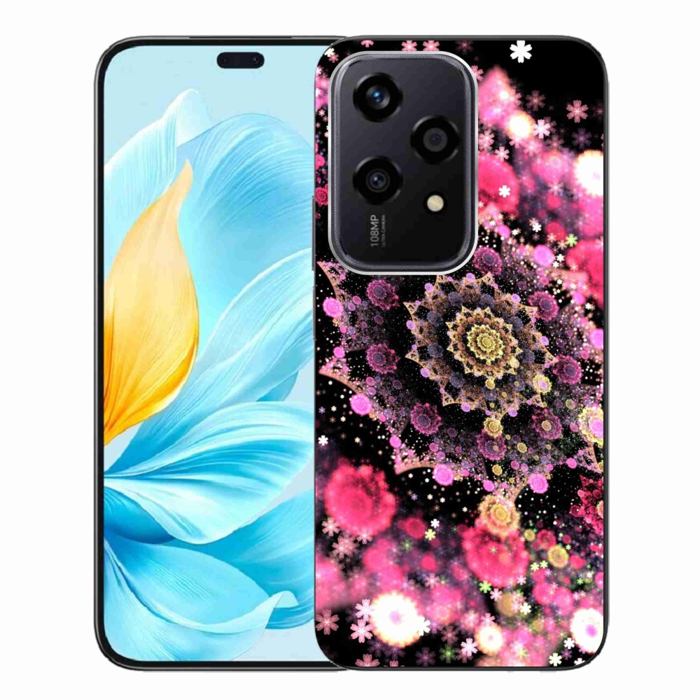 Zselés borítás mmCase a Honor 200 Lite 5G készülékhez - kivonat 21