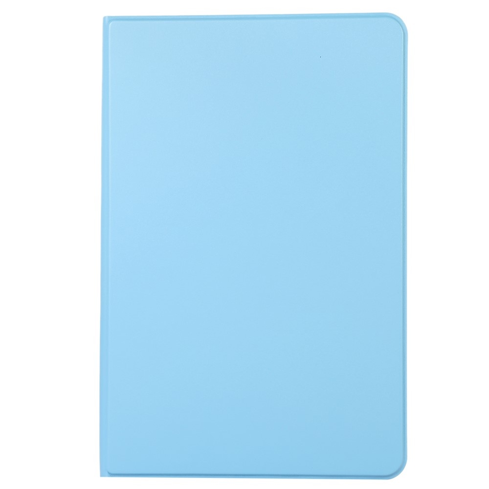 Fedélzáró tok Xiaomi Pad 6S Pro táblagéphez - világoskék színben