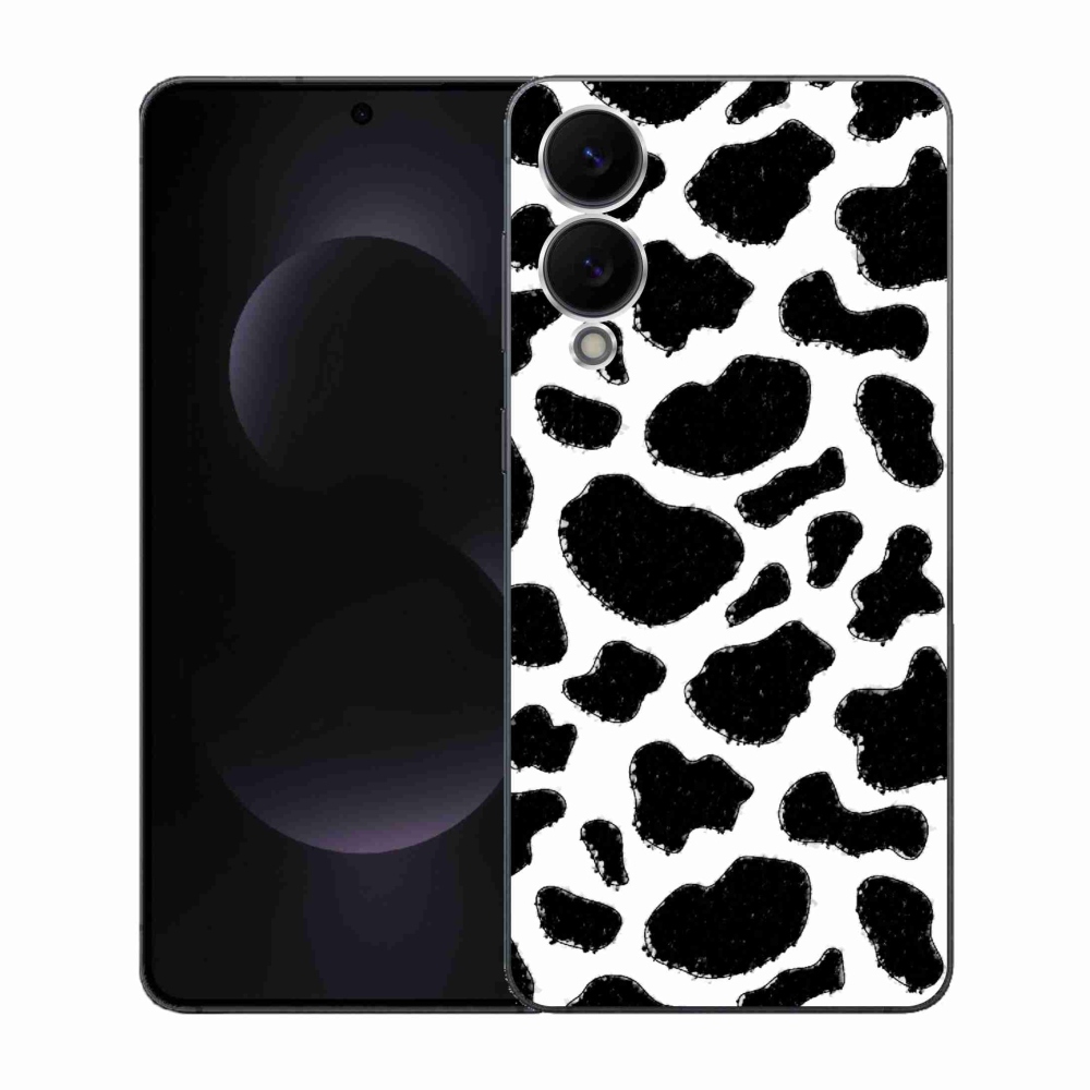 Gél borítás mmCase Samsung Galaxy S25 Edge készülékhez - kivonat 31