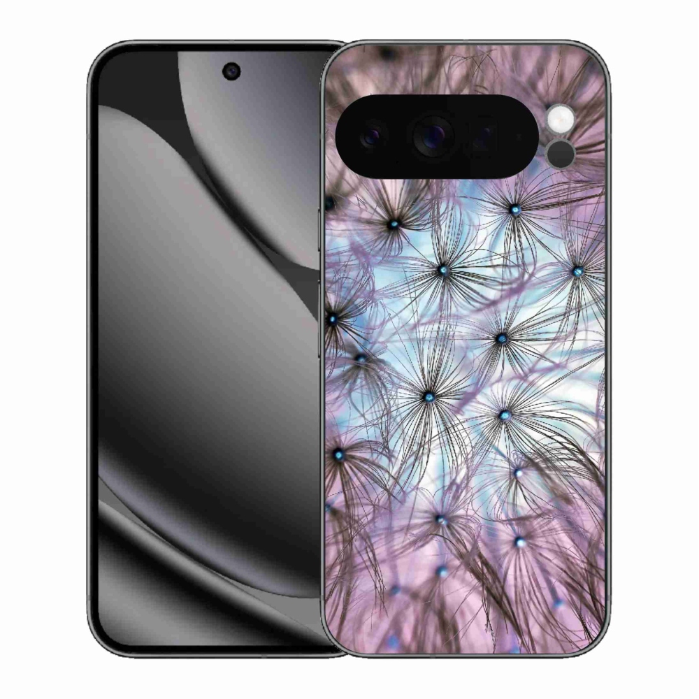 Zselés borítás mmCase a Google Pixel 10 Pro XL számára - absztrakt 17