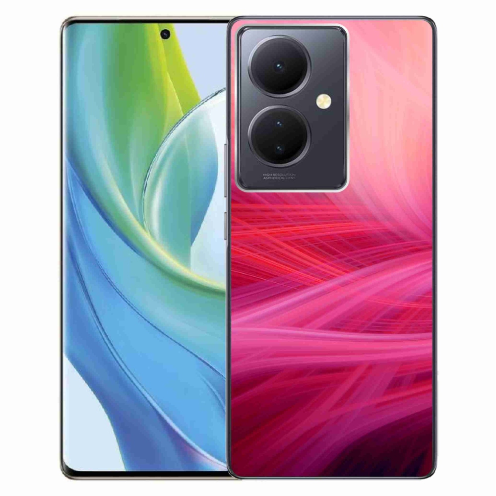 Gél borítás mmCase a Vivo V29 Lite 5G-n - összefoglaló 13