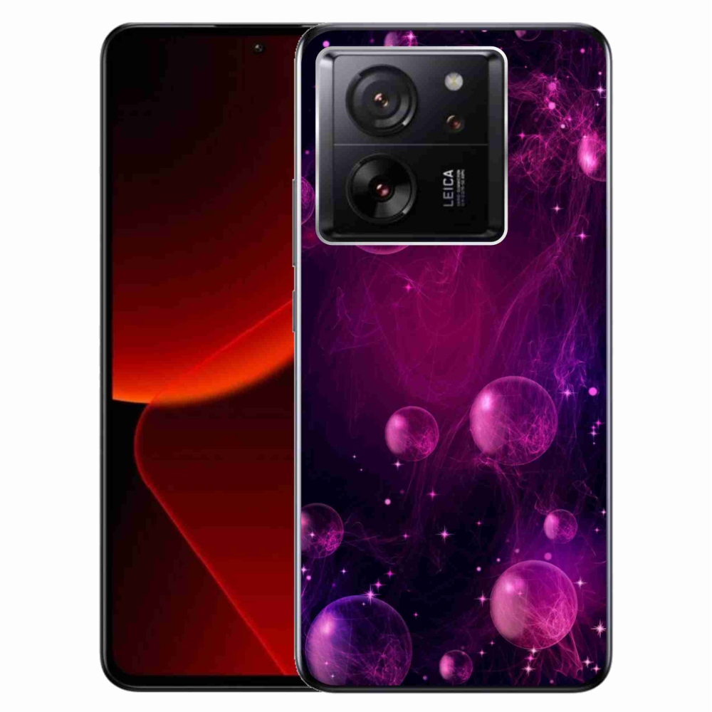 Gél borítás mmCase a Xiaomi 13T/13T Pro számára - kivonat 22