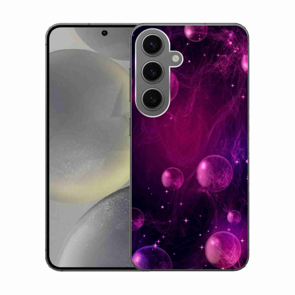 Zselés borítás mmCase Samsung Galaxy S24 - kivonat 22