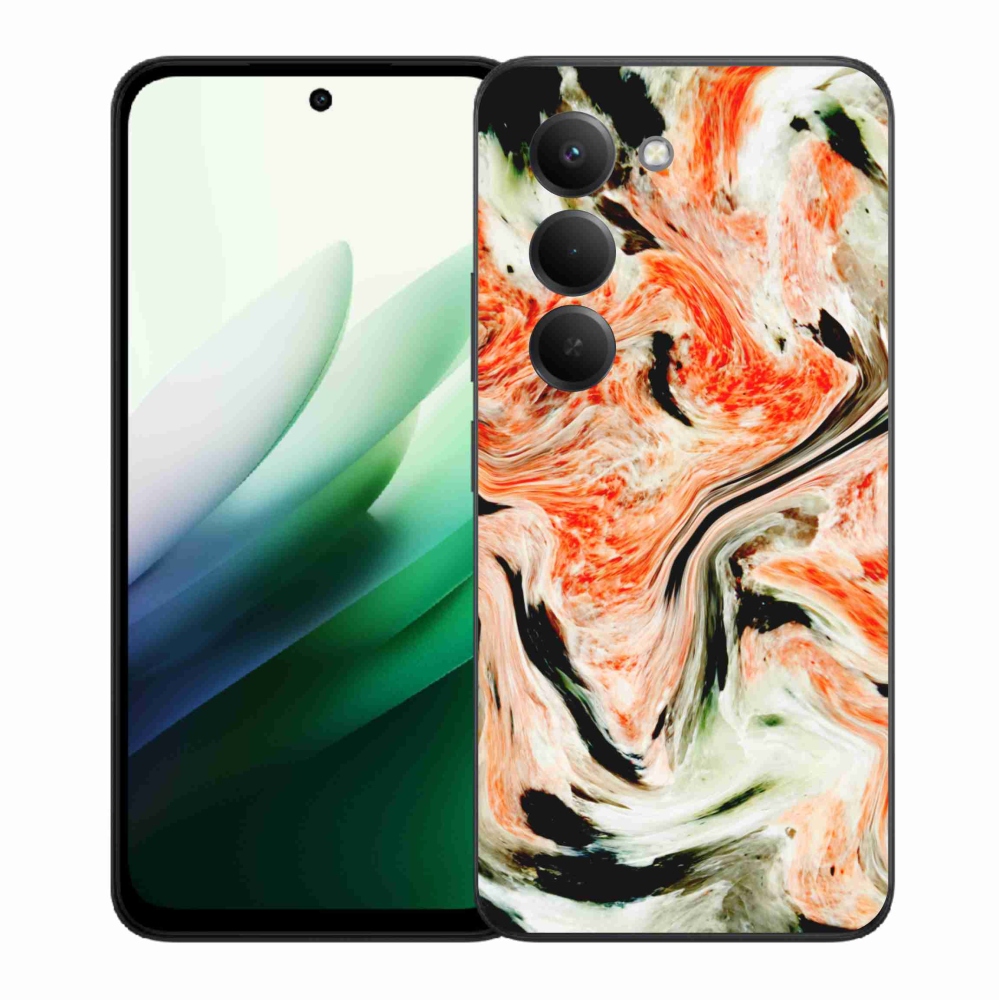 Gél borítás mmCase a Xiaomi Redmi 15 5G számára - kivonat 25