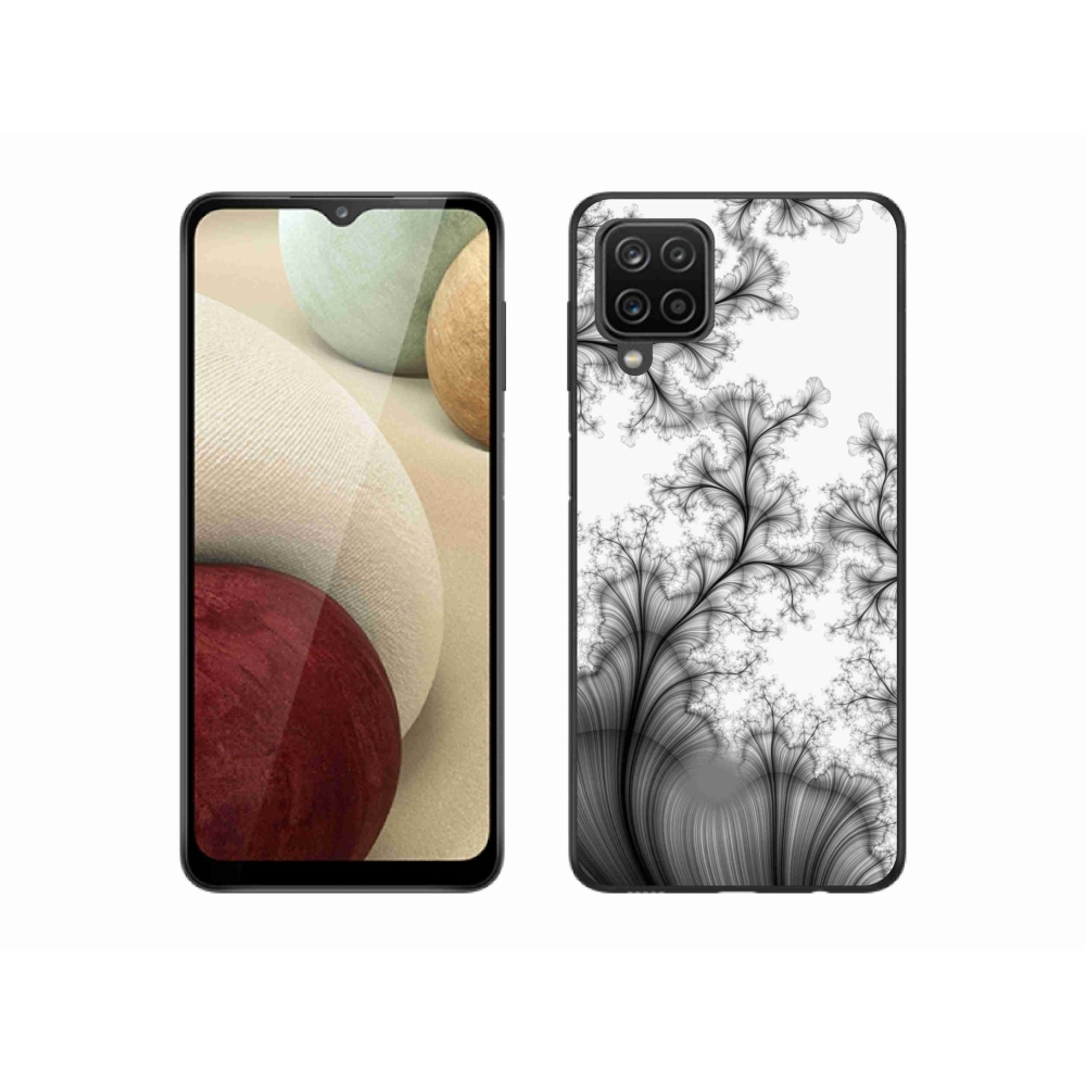 Gél borítás mmCase Samsung Galaxy A12 - kivonat 20