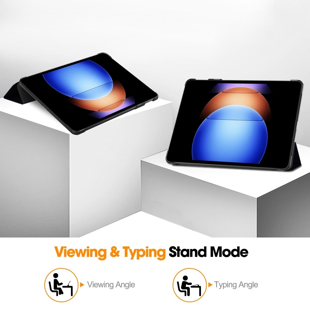 Patte intelligens záró tok Xiaomi Pad 6S Pro tablethez - ne érintse meg