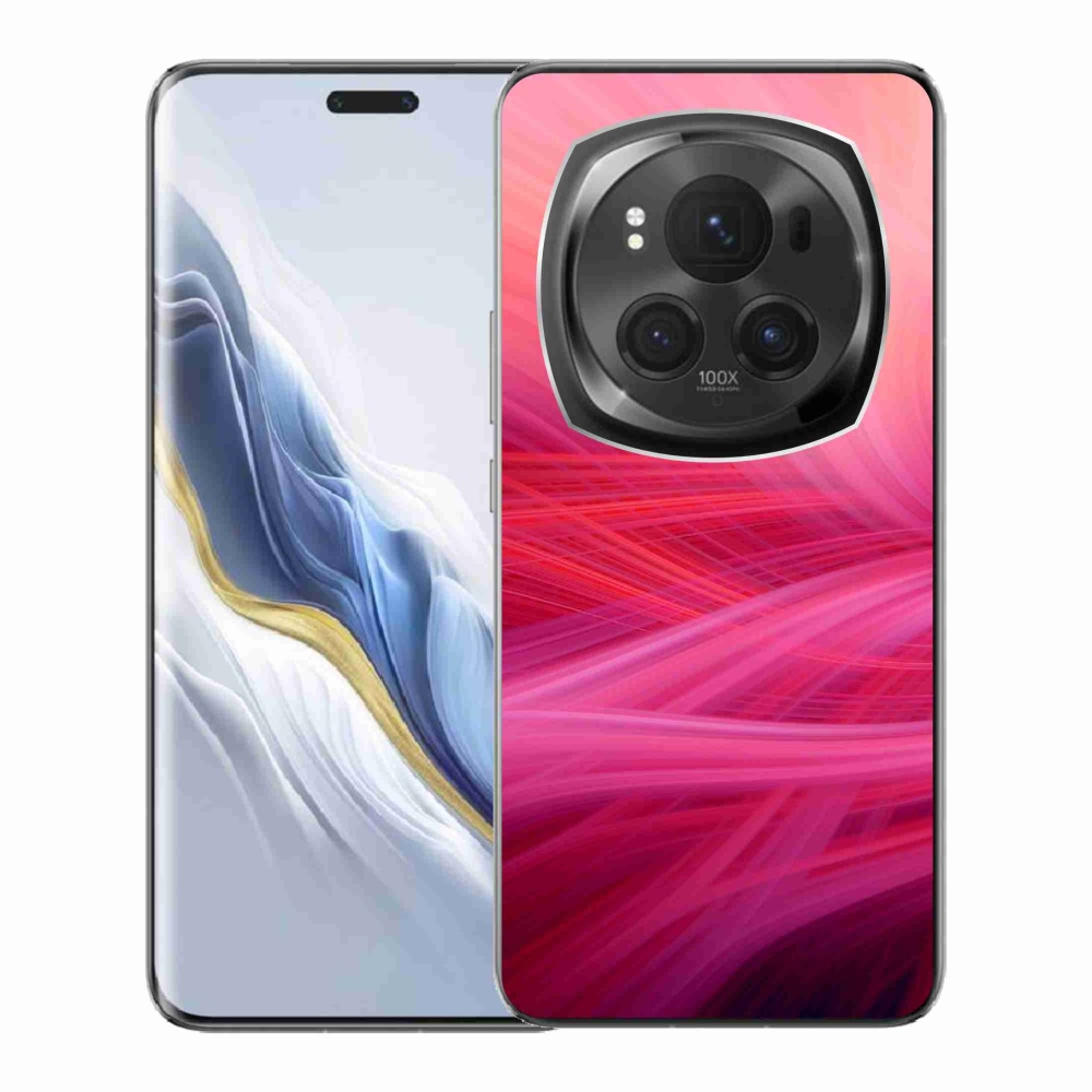 Zselés borítás mmCase a Honor Magic 6 Pro 5G készülékhez - kivonat 13