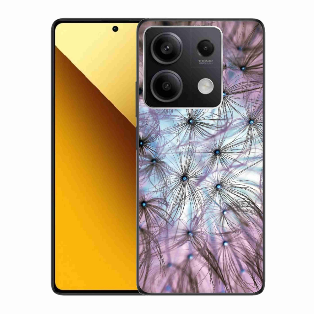 Gél borítás mmCase a Xiaomi Redmi Note 13 5G számára - kivonat 17