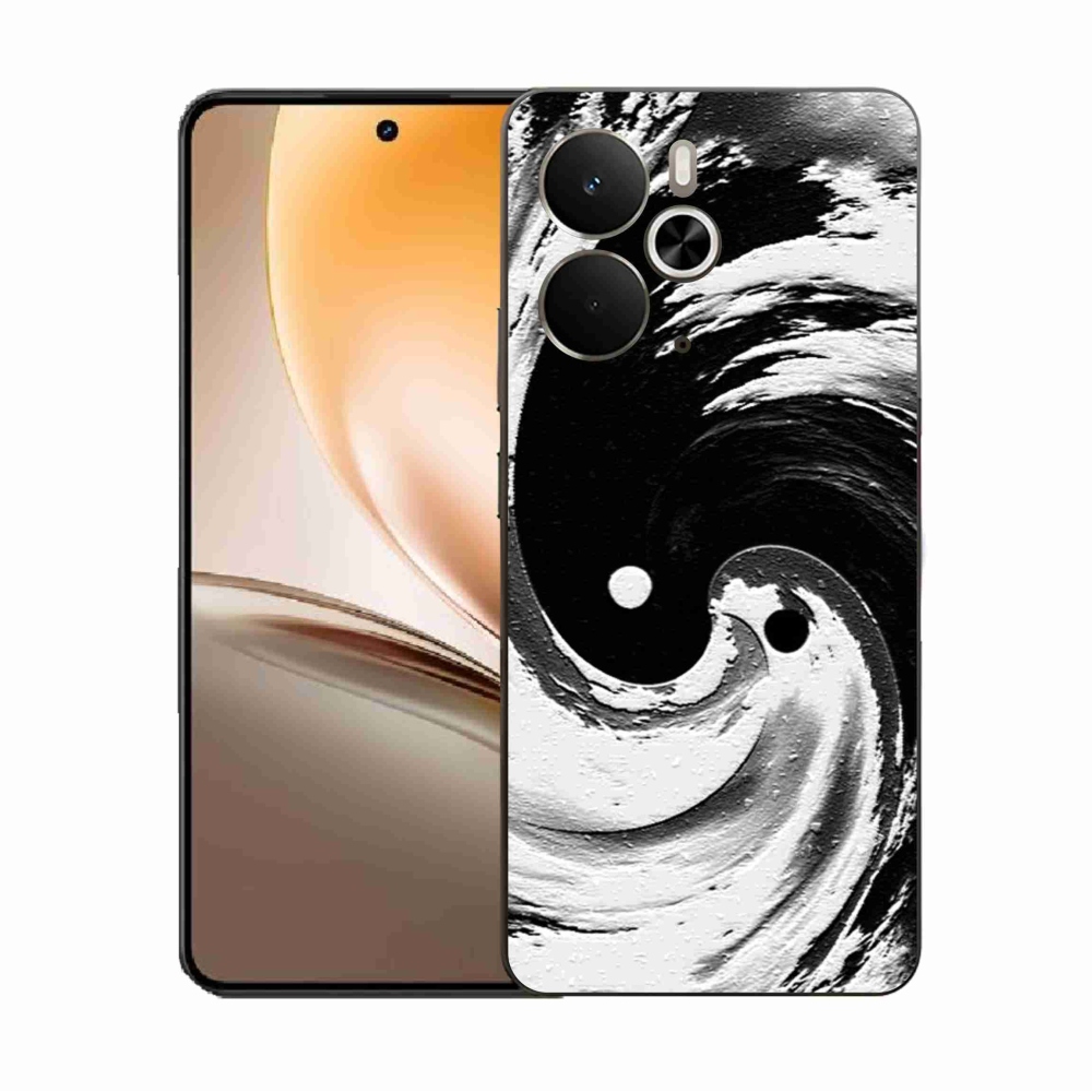 Gél borító mmCase a Realme 14 5G/14T 5G készülékhez - kivonat 8