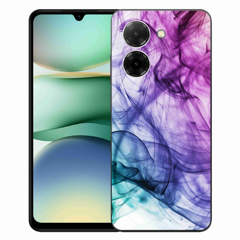 Gél borítás mmCase a Xiaomi Redmi A5 (173.45x79.35x8.45mm) - absztrakt mintázathoz