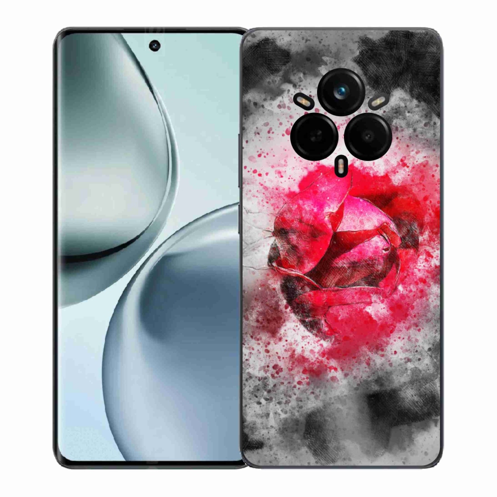 Gél borítás mmCase a Realme 14 Pro+ 5G számára - kivonat 9