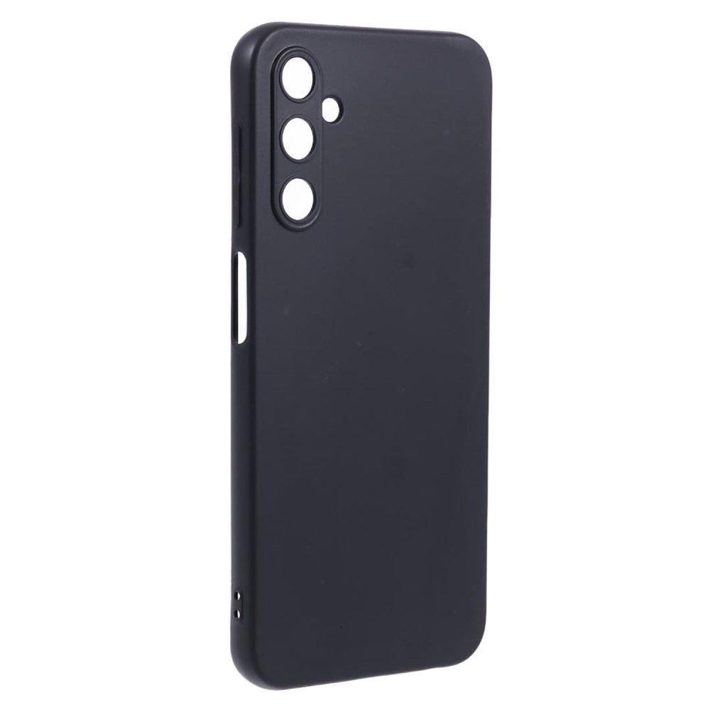 Gél tok Samsung Galaxy A24 készülékhez - fekete