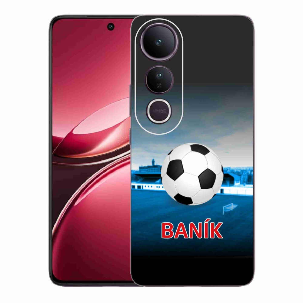 Gélburkolat mmCase a Vivo V50 Lite 4G/5G - bányász 2