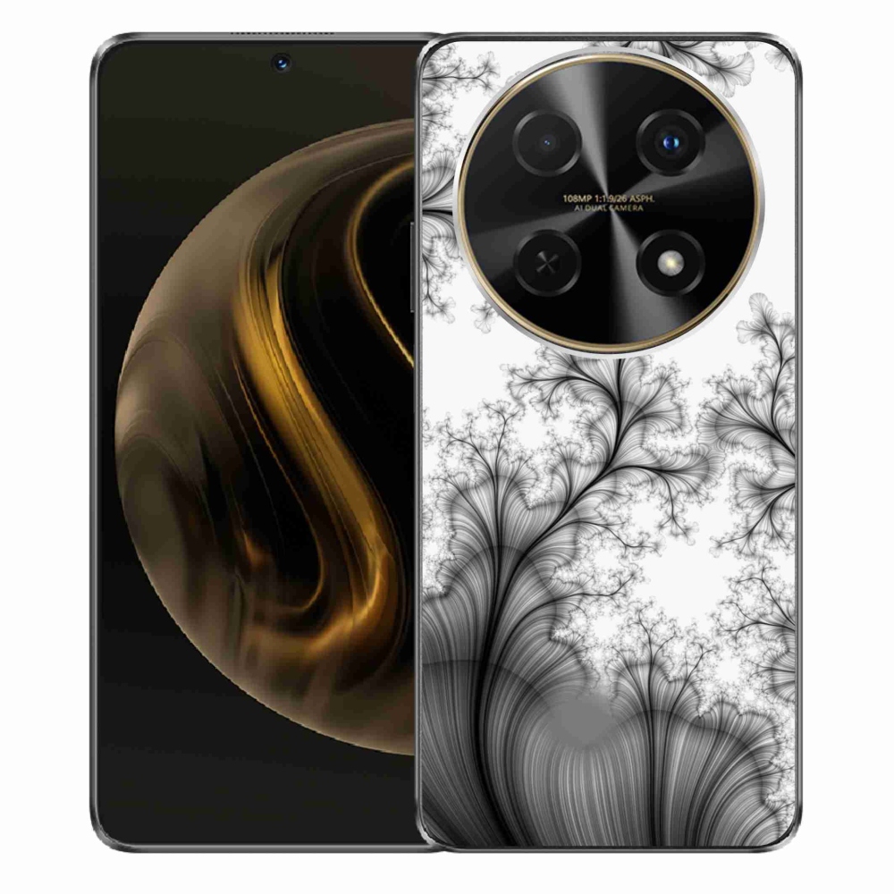 Gél borítás mmCase a Huawei Nova 12i készülékre - kivonat 20