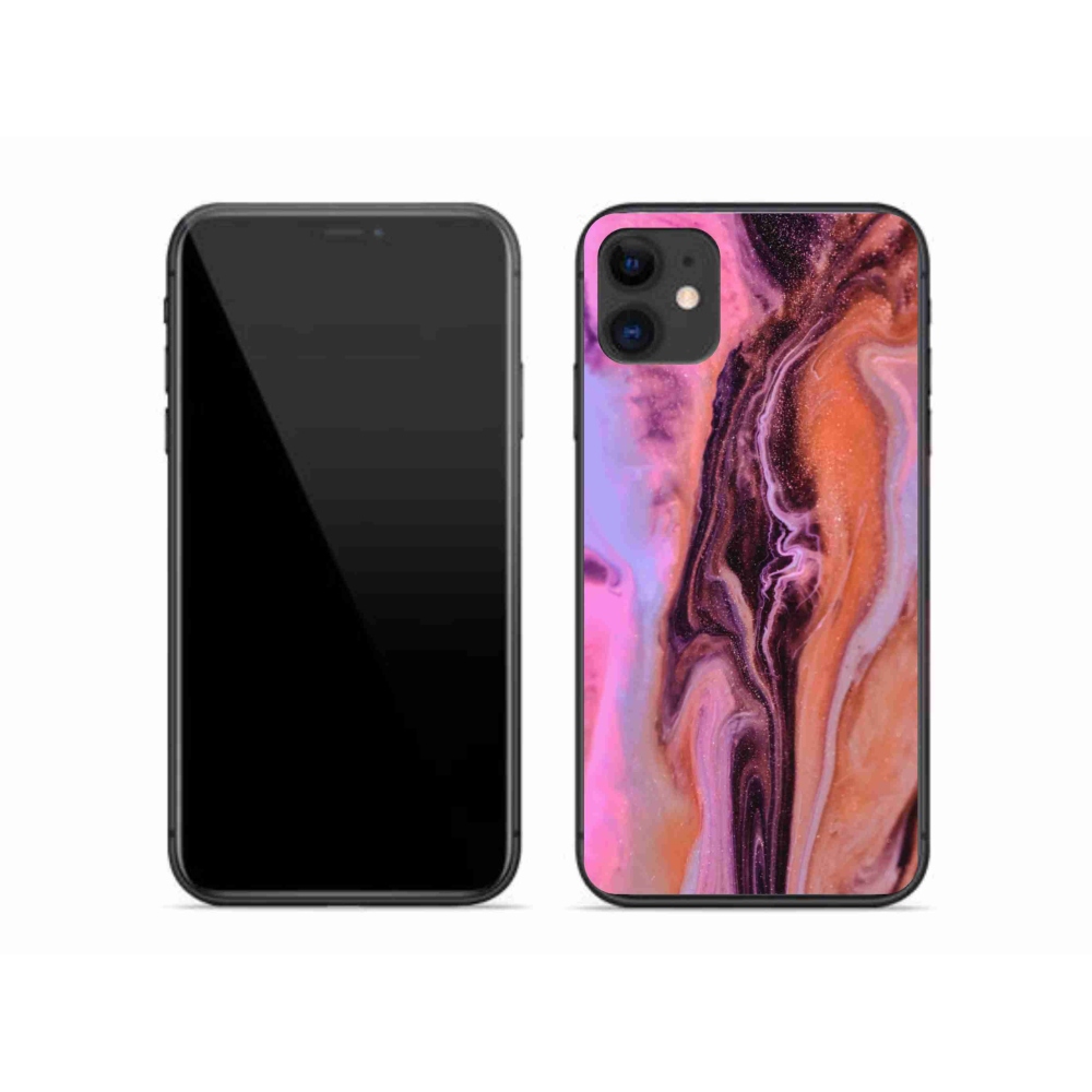 Zselés borítás mmCase iPhone 11 készülékhez - kivonat 26