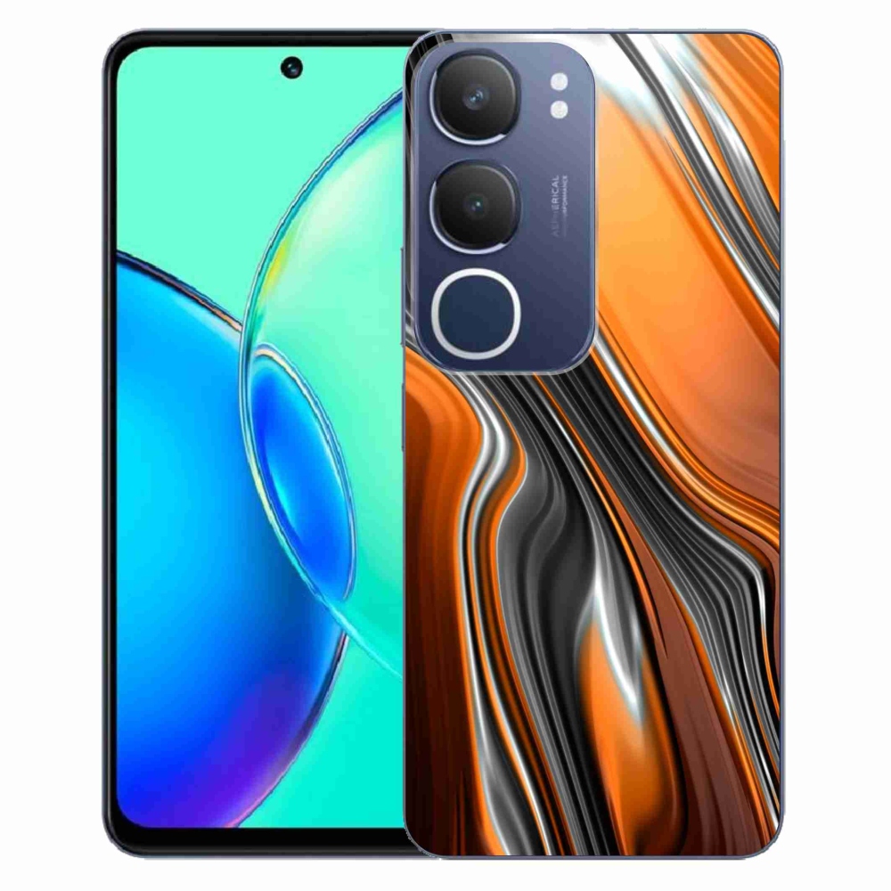 Gélburkolat mmCase a Vivo Y19s készülékre - kivonat 3